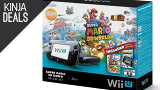 Illustration for article titled Dying Light, Wii U Bundle, Final Fantasies, and More Deals